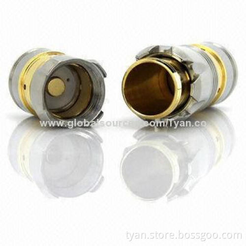 2014 China Hot-selling Most Popular Original Rebuildable Maraxus Mod Huge Vapor Kit, 18350 Battery